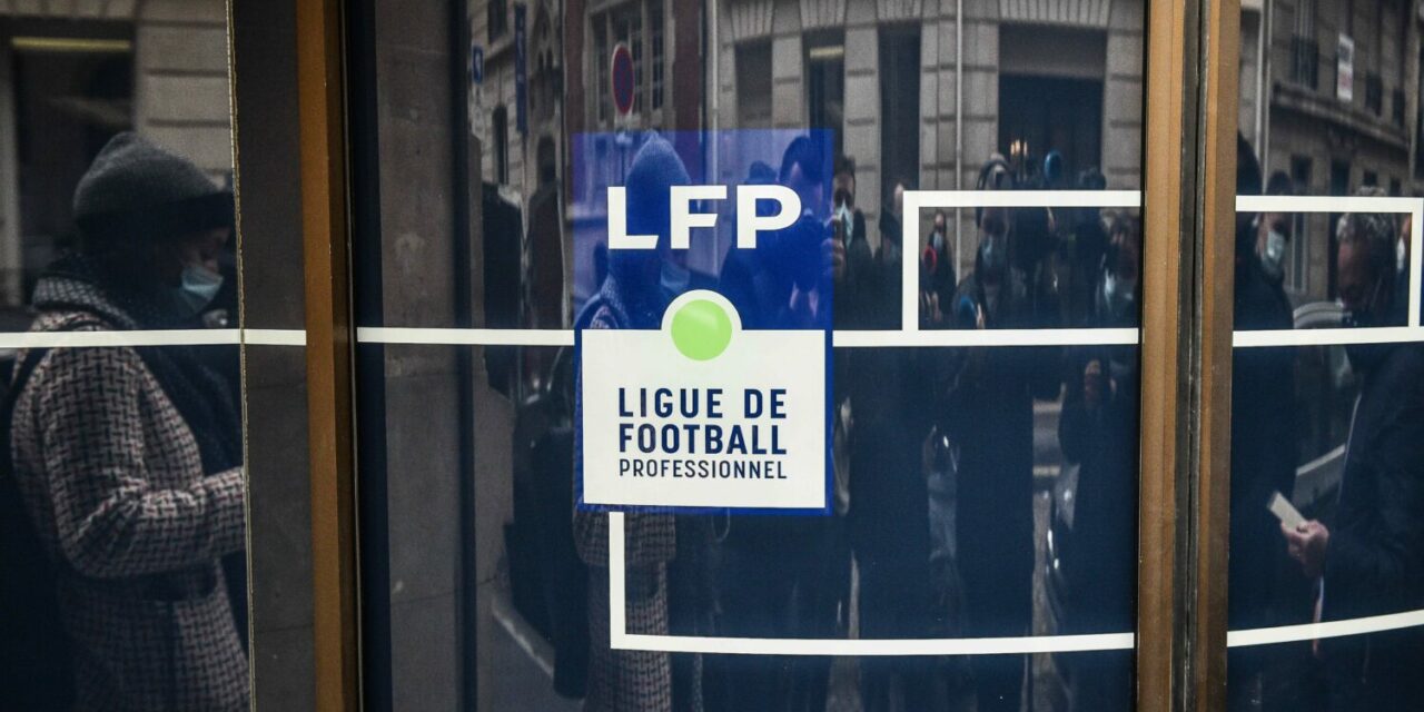 Ligue 1 : L’impact fort des droits TV sur le mercato français !