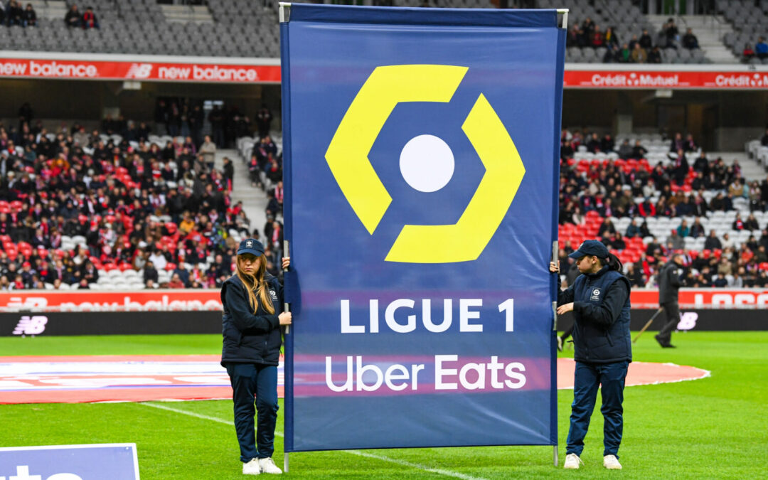 Ligue 1 : Vers un retour du Salary-Cap ? – ASSE