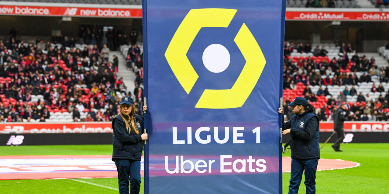 Ligue 1 : Vers un retour du Salary-Cap ? – ASSE